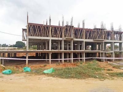 Project Image of 605.0 - 1033.0 Sq.ft 2 BHK Apartment for buy in Aryan Golden Arena