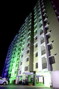 Project Image of 630.0 - 1575.0 Sq.ft 1 BHK Apartment for buy in Jewel Crest View