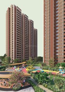 Project Image of 636.0 - 1300.0 Sq.ft 2 BHK Apartment for buy in Kalyani Living Tree