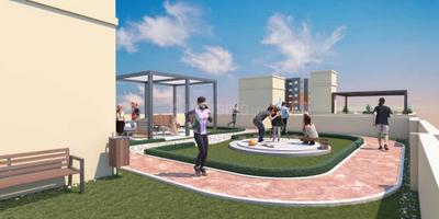 Project Image of 390 Sq.ft 1 BHK Apartment / Flat for sale in Kalyan West for Rs. 3000000