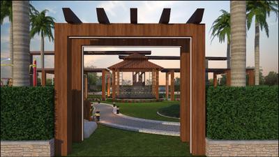 Project Image of 364.0 - 3457.0 Sq.ft Residential Plot Plot for buy in Swaroop Gold City 2