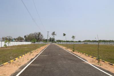Project Image of 800.0 - 2400.0 Sq.ft Residential Plot Plot for buy in Marutham Royal Park