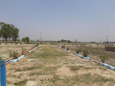 Project Image of 600.0 - 1500.0 Sq.ft Residential Plot Plot for buy in Marine Park City