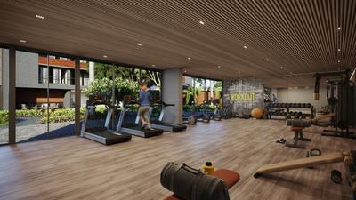 Project Image of 2745.0 - 4005.0 Sq.ft 3 BHK Apartment for buy in The Avante