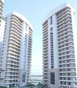 Project Image of 968.0 - 1552.0 Sq.ft 3 BHK Apartment for buy in Chintels Serenity Pocket B Phase II