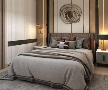 Project Image of 1505.0 - 2800.0 Sq.ft 4 BHK Apartment for buy in Hira The Kings Court