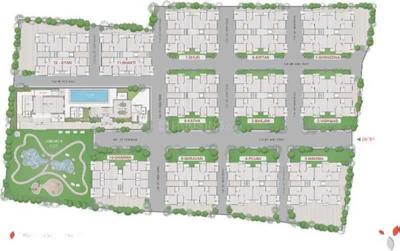 Project Image of 1100.0 - 1650.0 Sq.ft 2 BHK Apartment for buy in Labh Residency