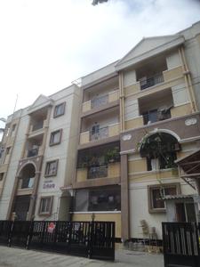 Project Image of 1057.0 - 1525.0 Sq.ft 2 BHK Apartment for buy in Siddartha Srikara