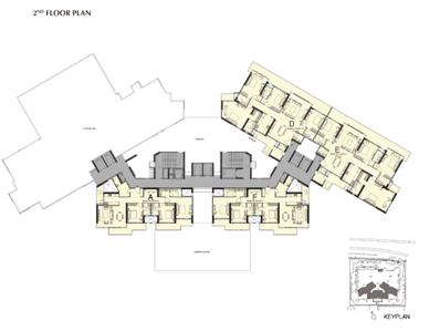 Project Image of 1493.77 - 2224.24 Sq.ft 3 BHK Apartment for buy in Emaar Elite Oasis