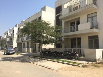 Project Image of 1056 Sq.ft 2 BHK Builder Floor for sale in Sector 82 for Rs. 13500000