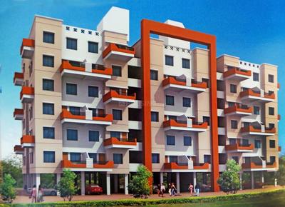 Project Image of 465.54 - 836.79 Sq.ft 1 BHK Apartment for buy in Vastu RPS Township