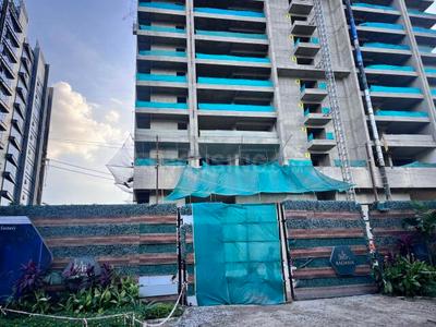 Project Image of 5425.0 - 6605.0 Sq.ft 4 BHK Apartment for buy in Raghava Iris