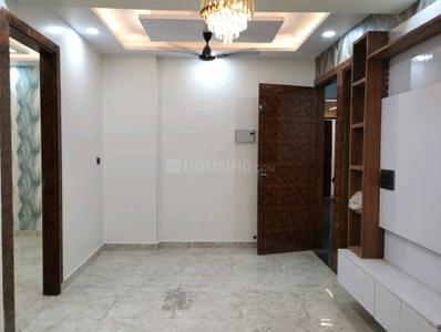 Project Image of 1200.0 - 2700.0 Sq.ft 3 BHK Builder Floor for buy in Nitika Independent Floor