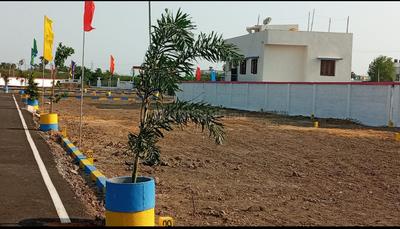 Project Image of 660.0 - 2957.0 Sq.ft Residential Plot Plot for buy in Premier MM Garden