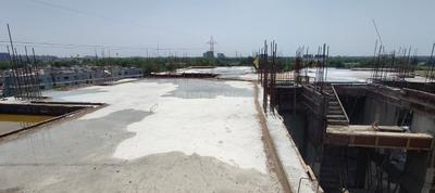 Project Image of 1085.11 - 1564.1 Sq.ft 3 BHK Apartment for buy in Shilp Nirmaan