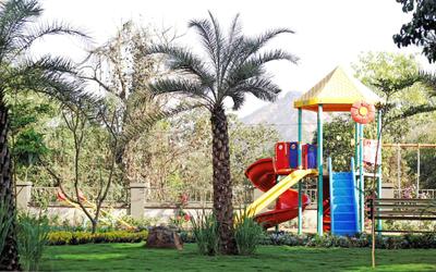Project Image of 373.83 - 616.66 Sq.ft 1 BHK Apartment for buy in Grow Riverside Greens