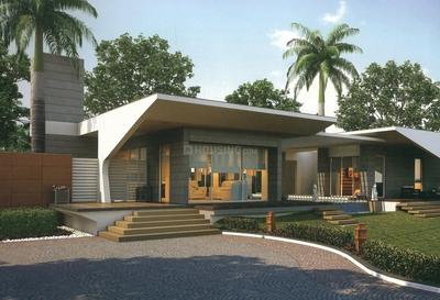 Dev Dev Aadi Seven Elevation 1