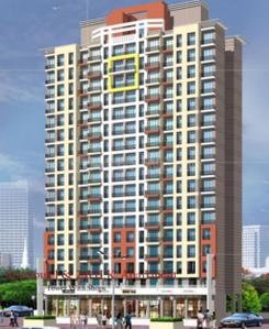Project Image of 985 Sq.ft 2 BHK Apartment / Flat for sale in Nalasopara East for Rs. 5800000