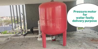 Project Image of 745.0 - 991.0 Sq.ft 2 BHK Apartment for buy in SRI LR APOORVAM