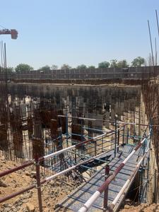 Project Image of 1282.95 - 4070.0 Sq.ft 3 BHK Apartment for buy in Riviera Bliss