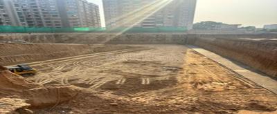 Project Image of 1040.65 - 1135.48 Sq.ft 3 BHK Apartment for buy in Labh Samay Aura