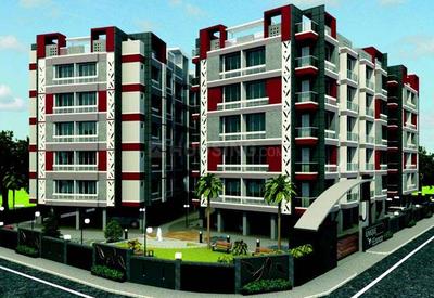 Project Image of 0.0 - 1053.0 Sq.ft 2 BHK Apartment for buy in Unique Essenza