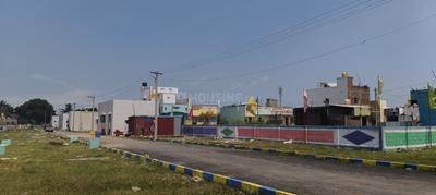 Project Image of 526.0 - 1350.0 Sq.ft Residential Plot Plot for buy in Srie Aishwariyam Township Phase 1
