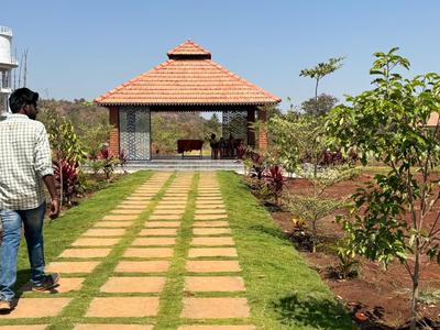 Project Image of 1350.0 - 2700.0 Sq.ft Residential Plot Plot for buy in Real Woxen County