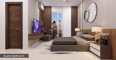 Project Image of 1112.0 - 1825.0 Sq.ft 2 BHK Apartment for buy in Arkala Life