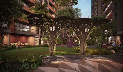 Project Image of 2745.0 - 4005.0 Sq.ft 3 BHK Apartment for buy in The Avante