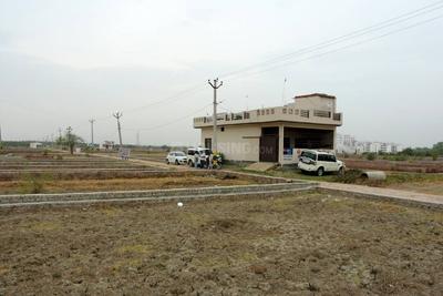 Project Image of 999.97 - 1999.93 Sq.ft Residential Plot Plot for buy in Dhanaakanksha Maa Sharda City
