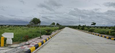 Project Image of 1350.0 - 3600.0 Sq.ft Residential Plot Plot for buy in Akshita E City Enclave