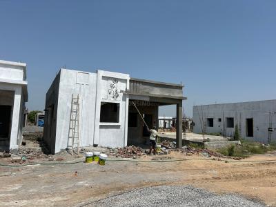 Project Image of 0.0 - 1200.0 Sq.ft 2 BHK Villa for buy in Truzon Hari Hara Enclave
