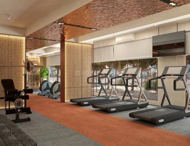 Project Image of 630.0 - 1390.0 Sq.ft 2 BHK Apartment for buy in The Address By GS Bandra