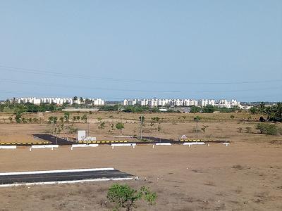 Project Image of 748.0 - 4516.0 Sq.ft Residential Plot Plot for buy in i5 Shanthi Park