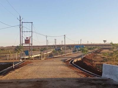 Project Image of 479.53 - 1765.82 Sq.ft Residential Plot Plot for buy in Maa Narmada Colony