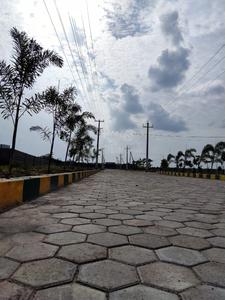 Project Image of 1485.0 - 3303.0 Sq.ft Residential Plot Plot for buy in Subhagruha Sukrithi Samprada
