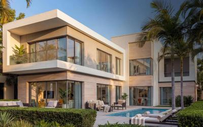 Project Image of 4905.0 - 5002.0 Sq.ft 4 BHK Villa for buy in The Grove At Sobha Sanctuary