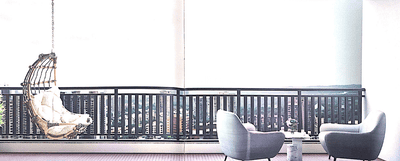 Project Image of 1200 Sq.ft 3 BHK Apartment / Flat for sale in Borivali West for Rs. 34500000