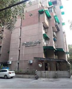 Project Image of 1205.0 - 1350.0 Sq.ft 3 BHK Apartment for buy in ARS Homes Anandam Homes