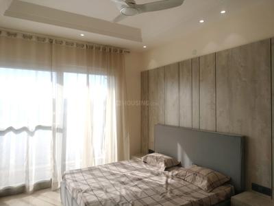 Project Image of 0.0 - 2250.0 Sq.ft 4 BHK Builder Floor for buy in Ultra Luxury Builder Floor