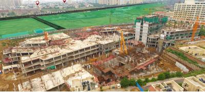 Project Image of 1261.0 - 1433.0 Sq.ft 2 BHK Apartment for buy in M3M Duo High