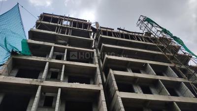 Project Image of 750.0 - 1275.0 Sq.ft 1 BHK Apartment for buy in Bhumikar Guru Anmol