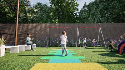 Project Image of 578.0 - 1438.0 Sq.ft Residential Plot Plot for buy in The ORR Gateway