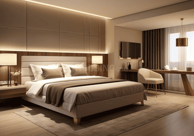 Project Image of 950.35 - 1445.81 Sq.ft 2 BHK Apartment for buy in Nava Skanda Bellavita