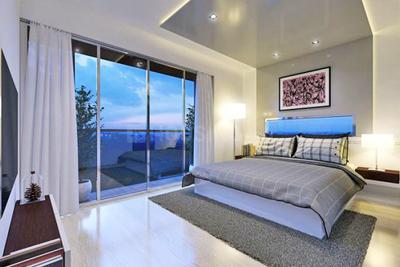 Project Image of 0.0 - 2160.0 Sq.ft 3 BHK Apartment for buy in Aashka Sun Aashka