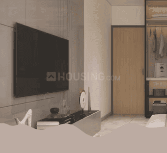 Project Image of 438.41 - 1337.74 Sq.ft 1 BHK Apartment for buy in Pranav PCPL Stellar Crest