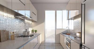 Project Image of 1040.0 - 1770.0 Sq.ft 2.5 BHK Apartment for buy in 9 PBR