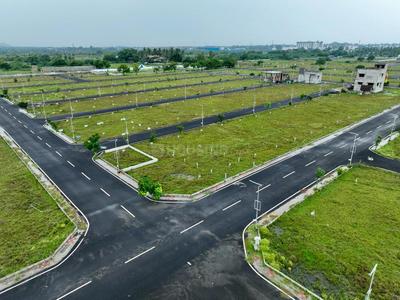 Project Image of 1186 Sq.ft Residential Plot / Land for sale in Kolapakkam - Vandalur for Rs. 7589214