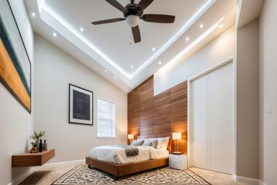Project Image of 1872.0 - 2085.0 Sq.ft 3 BHK Villa for buy in Rohit Tulsi Vatika Royal Villas